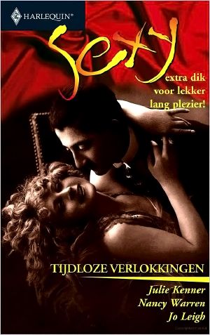 [Harlequin Sexy 138] • Tijdloze verlokkingen
